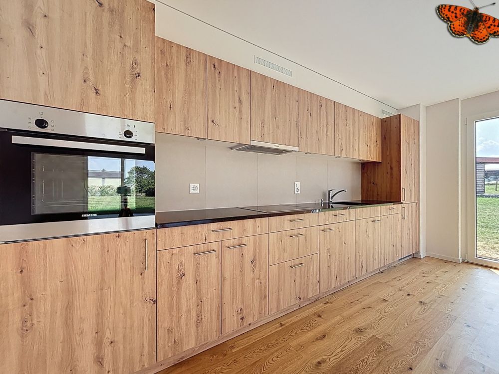 Spacieux et lumineux 4,5 Pièces de plain pied totalisant 153 m² ! - Bild 4