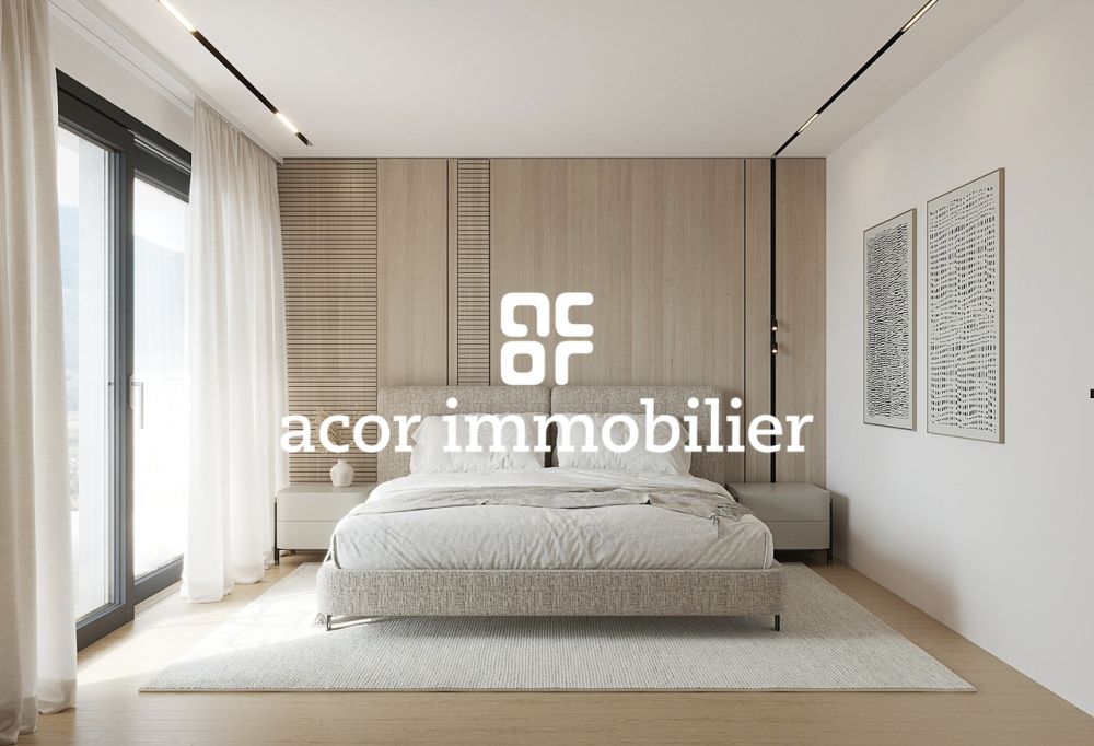 À SAISIR - Dernier lot en attique disponible à Ayent! - Bild 2