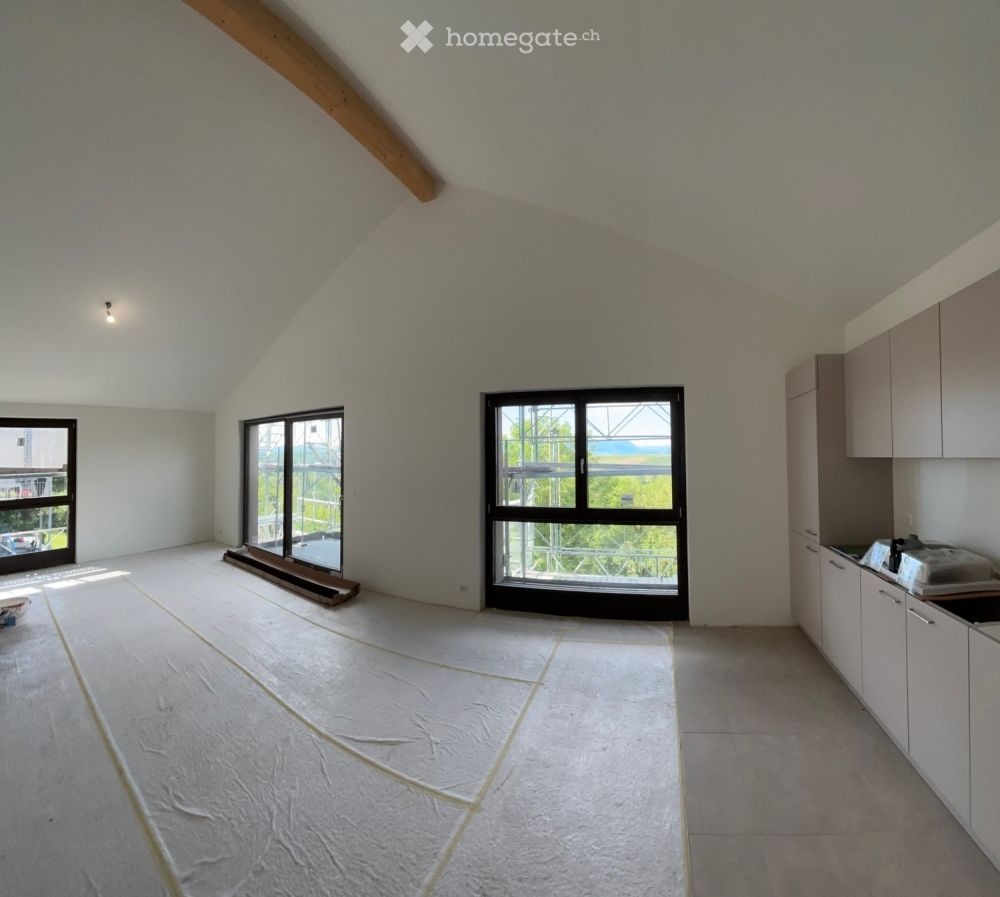 Appartements 5 pièces à vendre à Russin -  Bild 5