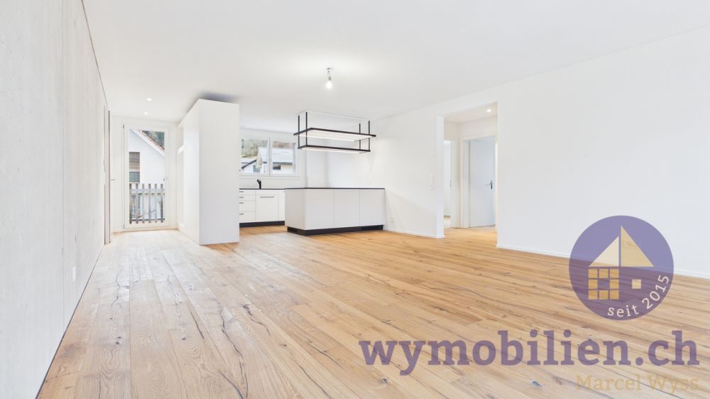 Altersgerechte 3.5-Zi-Wohnung - Jetzt Besichtigung vereinbaren! - Bild 4