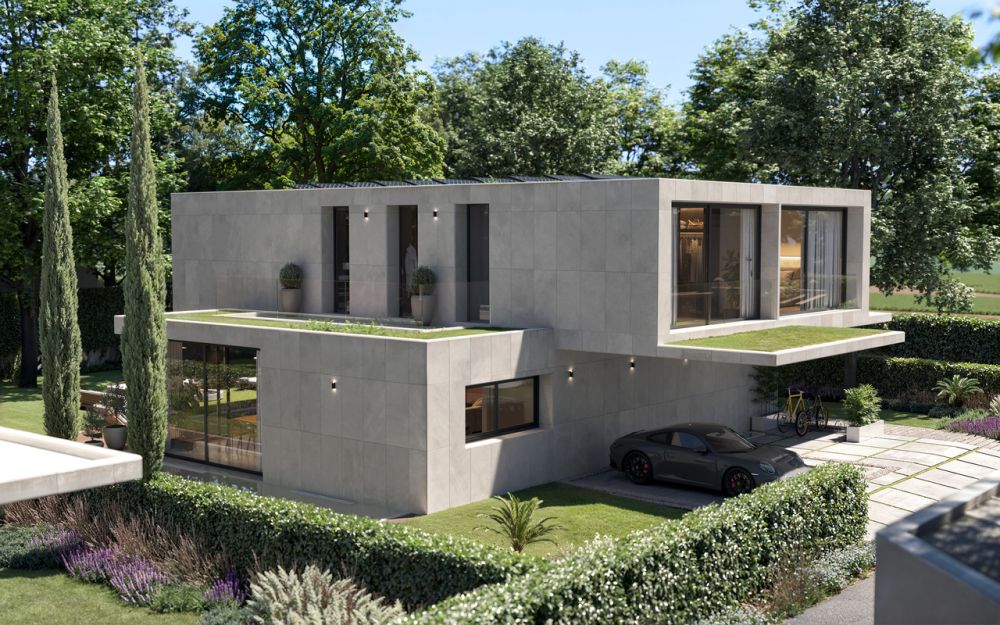 Villas Bellerive - Villa B -  Bild 2