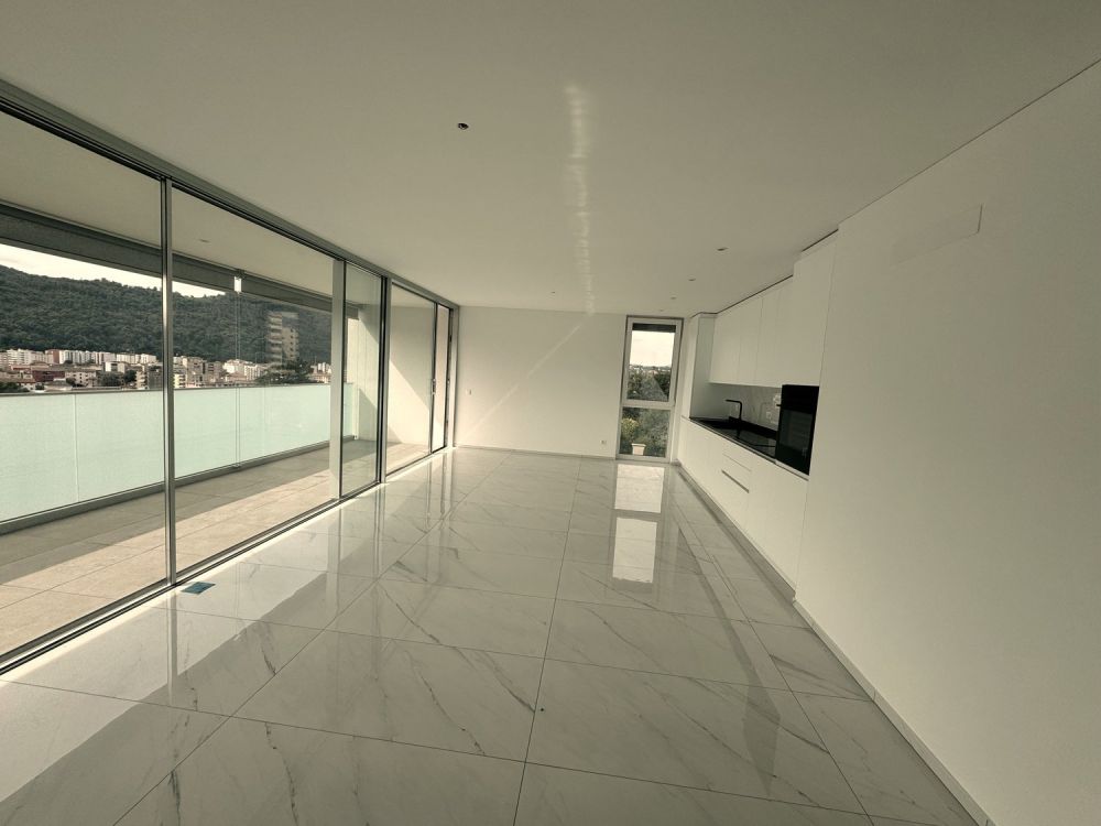 Appartamento 4.5 Locali Nuovo a Vacallo - Image 7