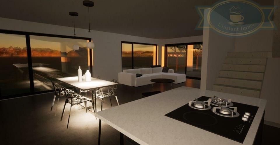 Promotion de 3 villas dans un quartier résidentiel de Reconvilier. - Maison 5.5 pièces - image - 4