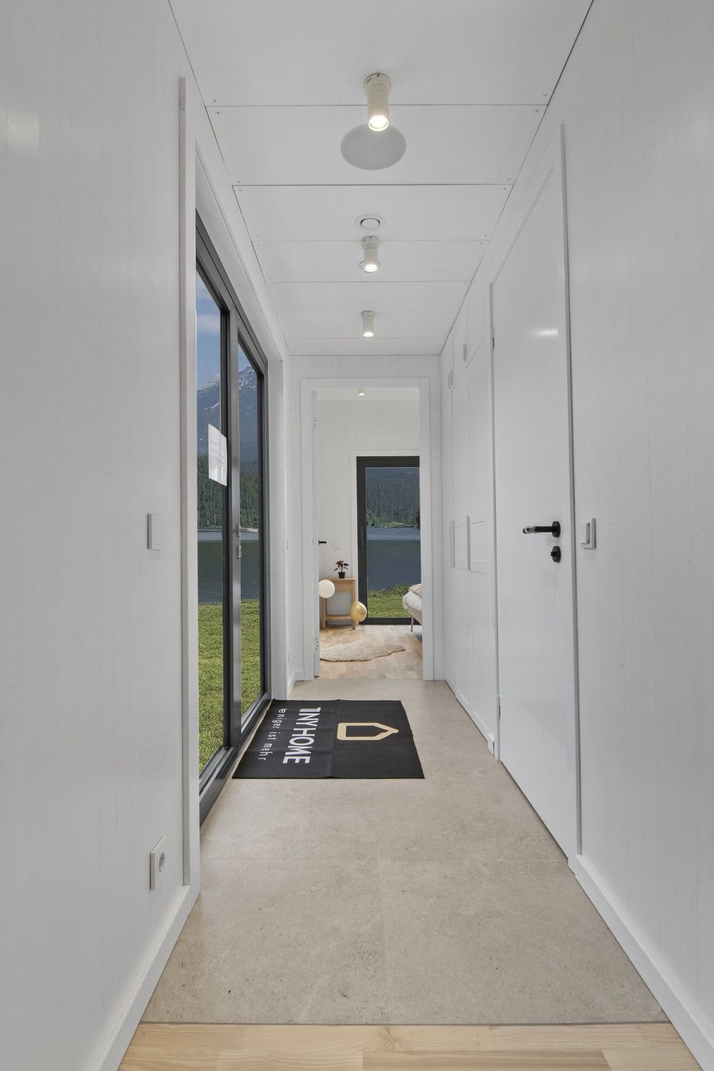 Modernes Tiny House in idyllischer Juraberglandschaft, nachhaltig & komfortabel wohnen - Bild 6