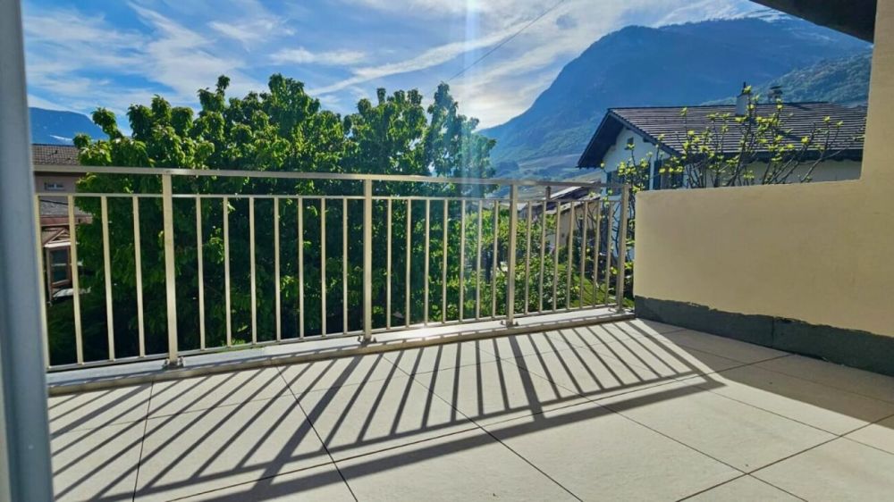 Appartement 4.5 pièces à Leytron -  Bild 8