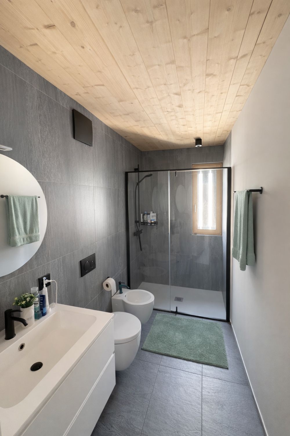 3,5-Zimmer-Wohnung LEAA, die ideale Wohnung auch für Einkommen -  Bild 8