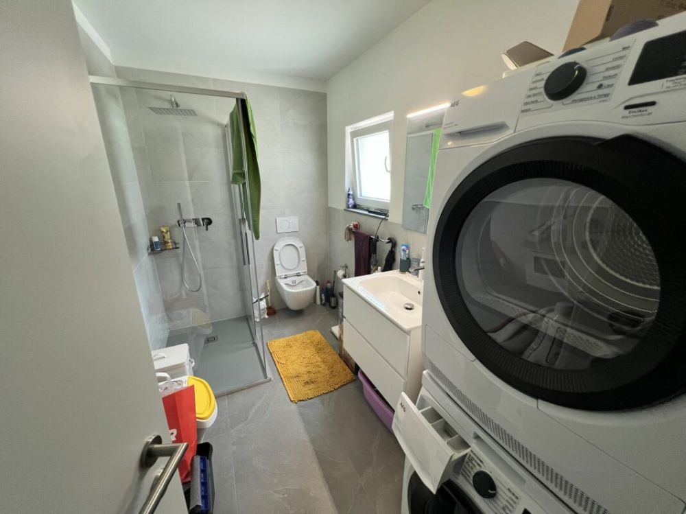 Mehrfamilienhaus mit 5 Wohnungen à 2,5 Zimmer -  Bild 6