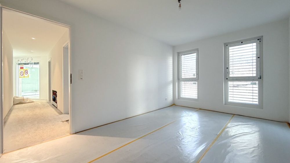 CHARMANT 3.5P NEUF AVEC TERRASSE A DEUX PAS DE LA GARE DE FRIBOURG - Bild 10