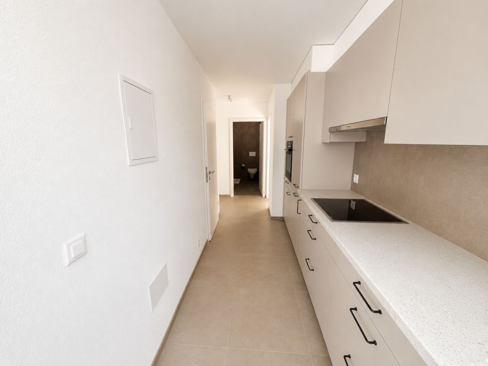 Magnifique appartement en attique de 3.5 pièces à Saint-Imier – Nouvelle construction 2026 -  Bild 6