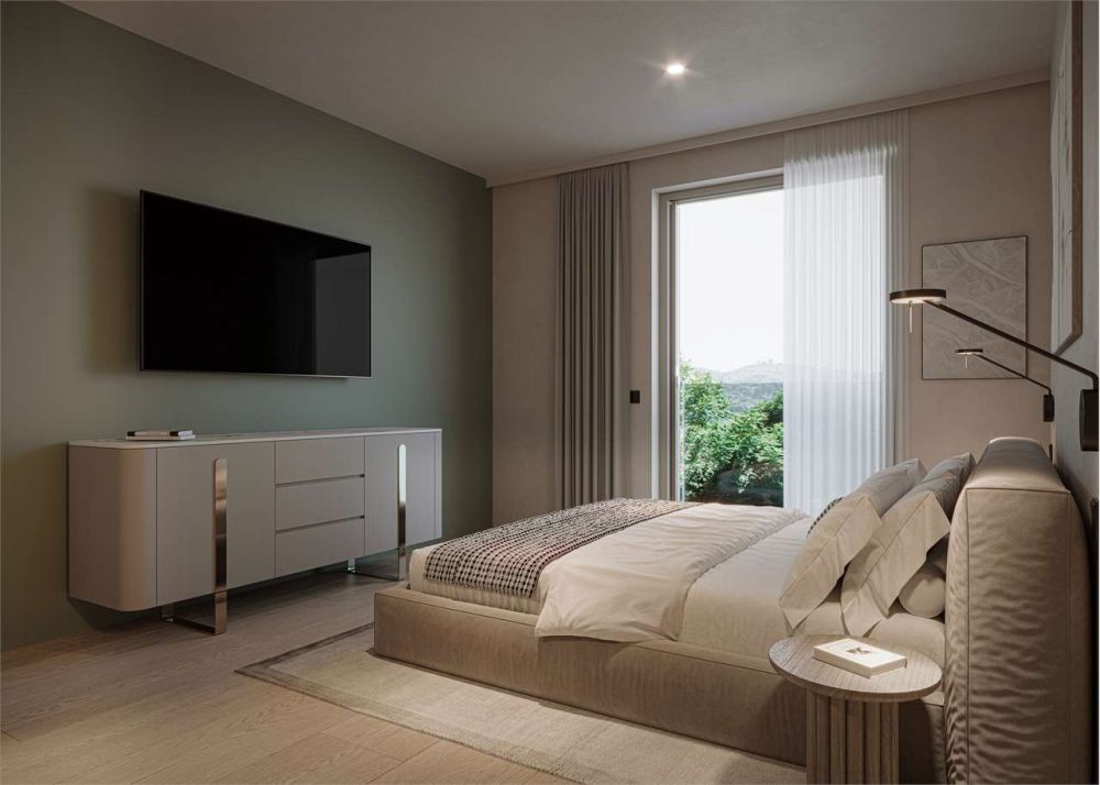 Moderni 3.5 locali in zona residenziale -  Bild 3