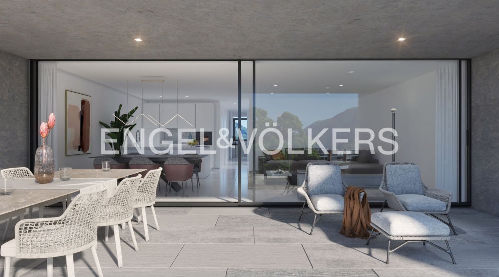 Urban living - Nuova costruzione - Appartamento con giardino (71) - Bild 4