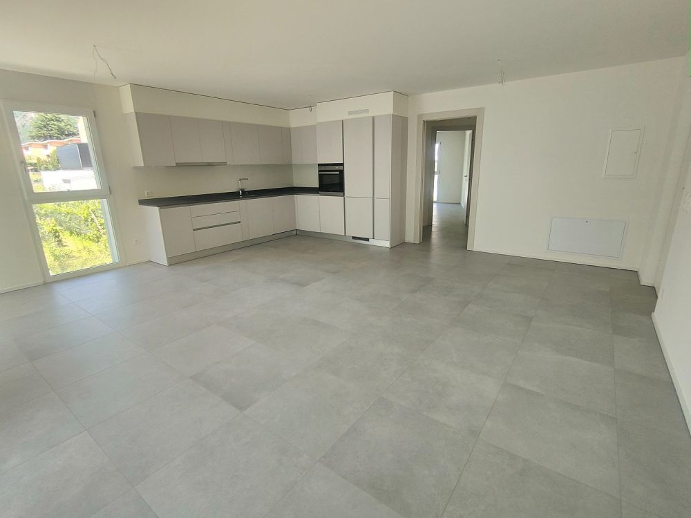 Neue 3.5-Zimmer-Wohnung in Claro -  Bild 8