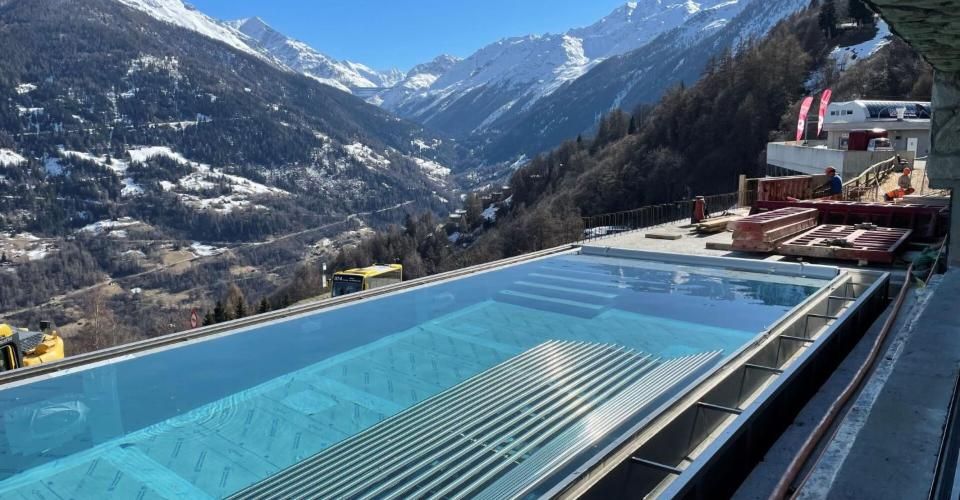 Dent Blanche Resort, la nouvelle destination de 4 Vallées D02 - Attique 2.5 pièces - image - 10