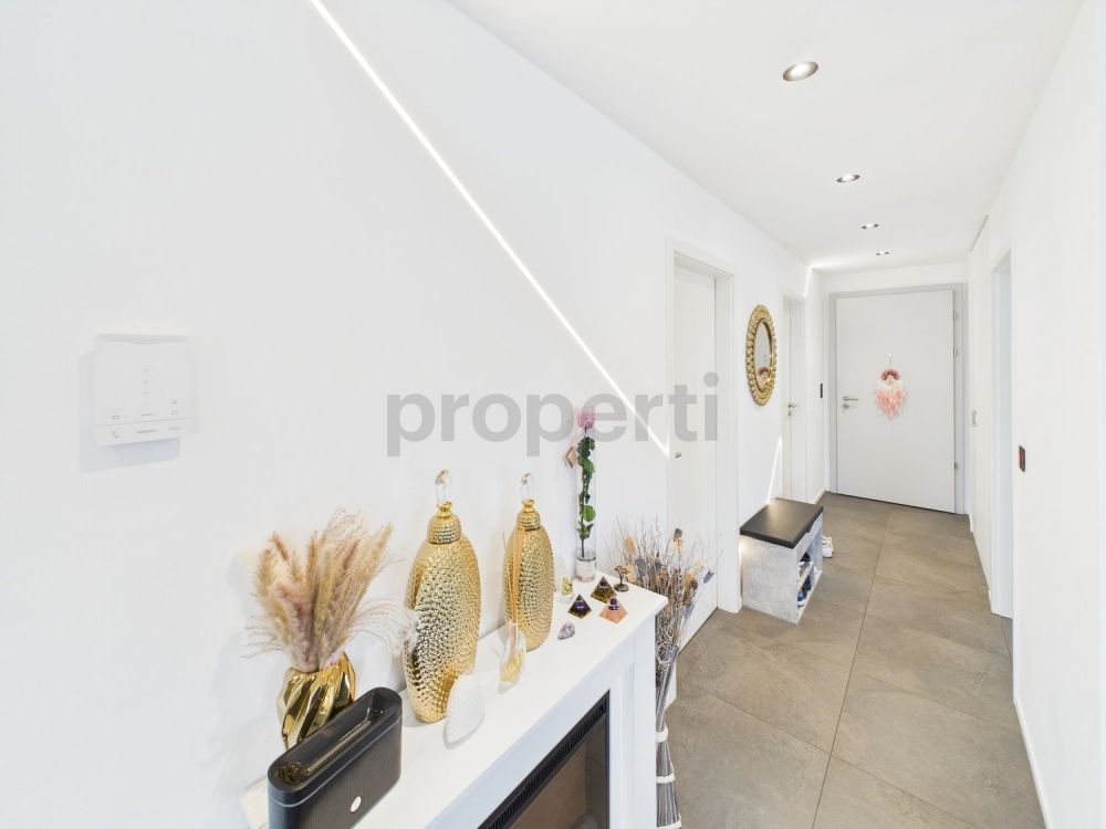 Appartement moderne de 3.5 pièces avec balcon à La Tour-de-Trême (FR), à deux pas de Bulle - Image 9