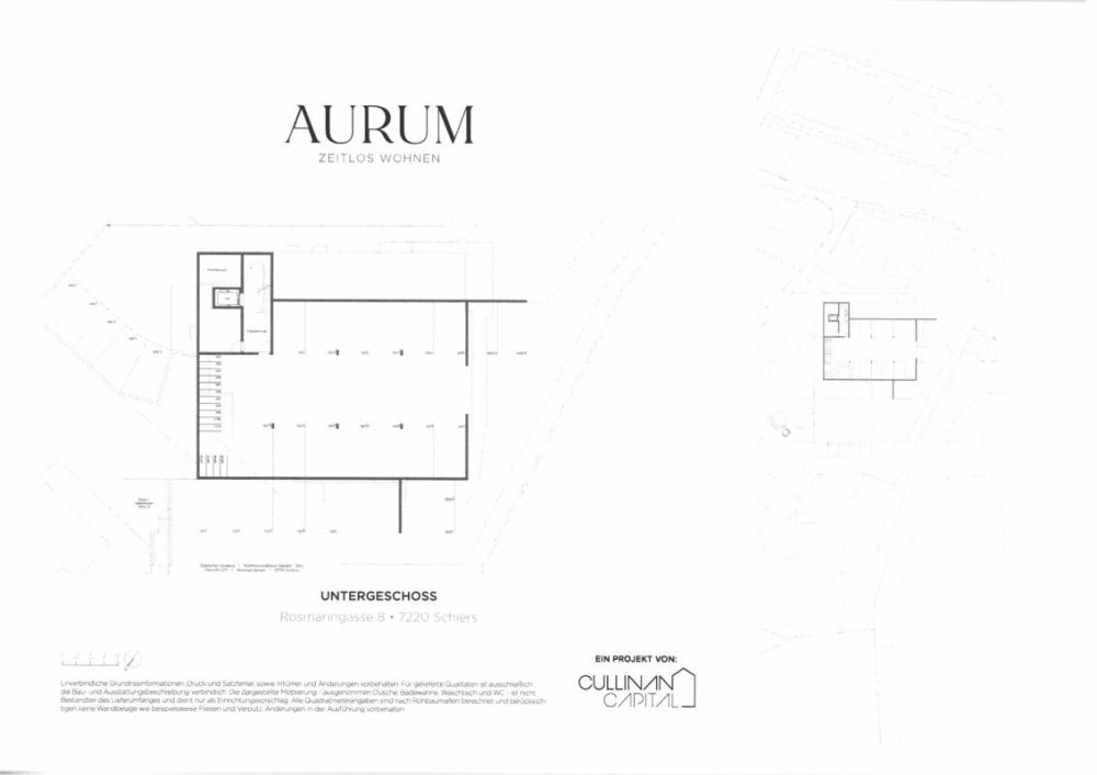 3.5 Zimmer Neubauwohnung Whg. Nr. 4 im 1.OG - Bild 13