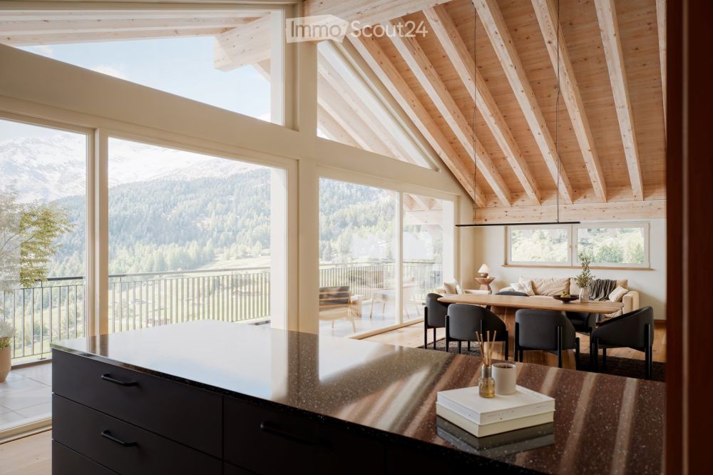 Moderner Wohnraum zu fairen Preisen -  Bild 3