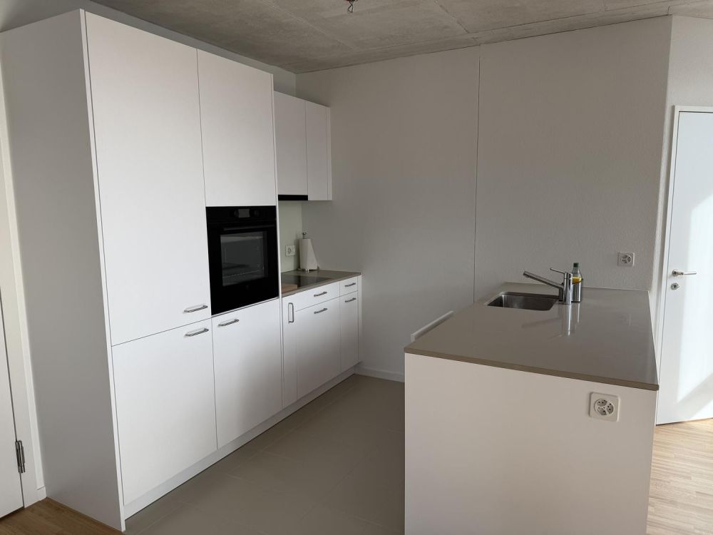 Nachmieter für moderne 2.5-Zimmer-Wohnung im Aeschbachquartier gesucht -  Bild 3