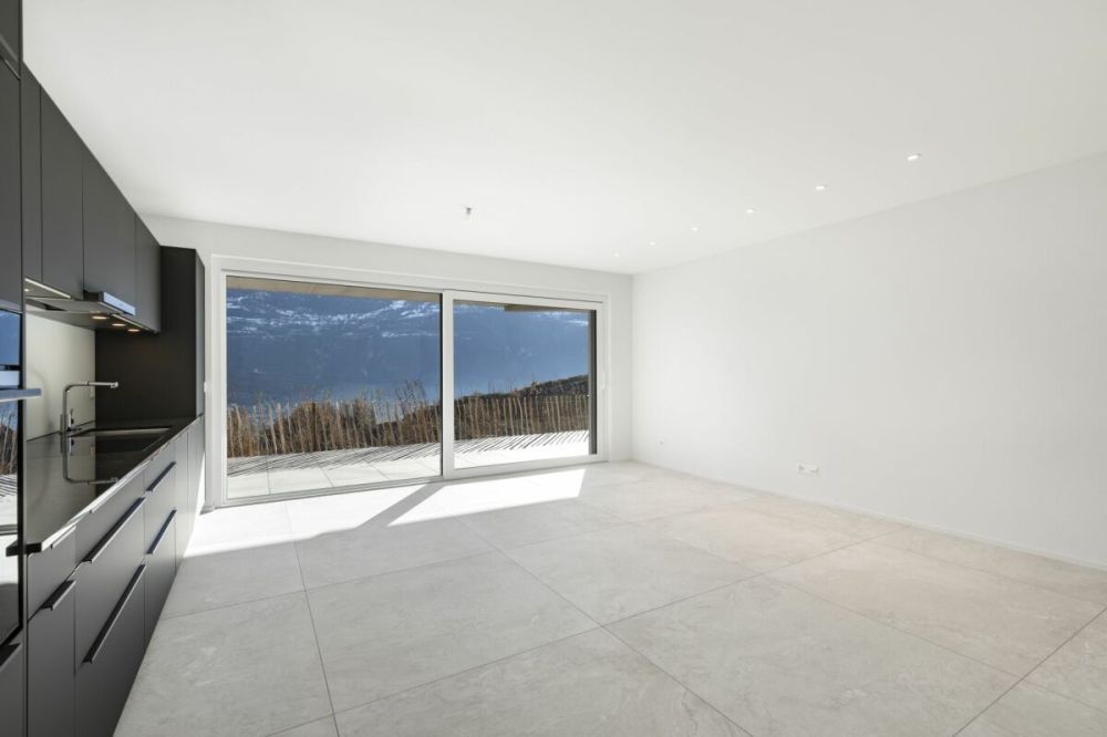 Dernier appartement disponible - 3.5 pièces neuf - Bild 8