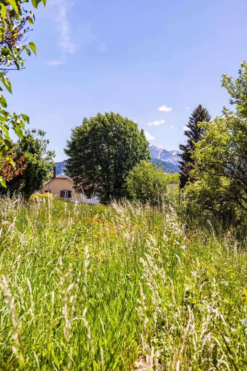 Appartement neuf de 3½ pièces au coeur de la Gruyère -  Bild 9