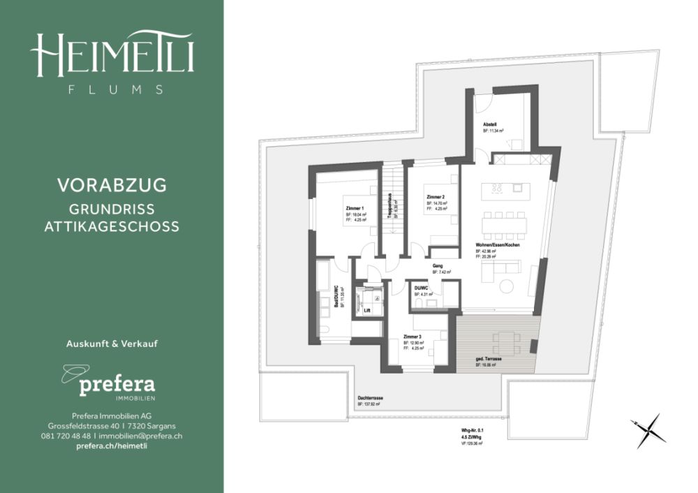 Coming soon: Heimetli Flums -  Bild 3
