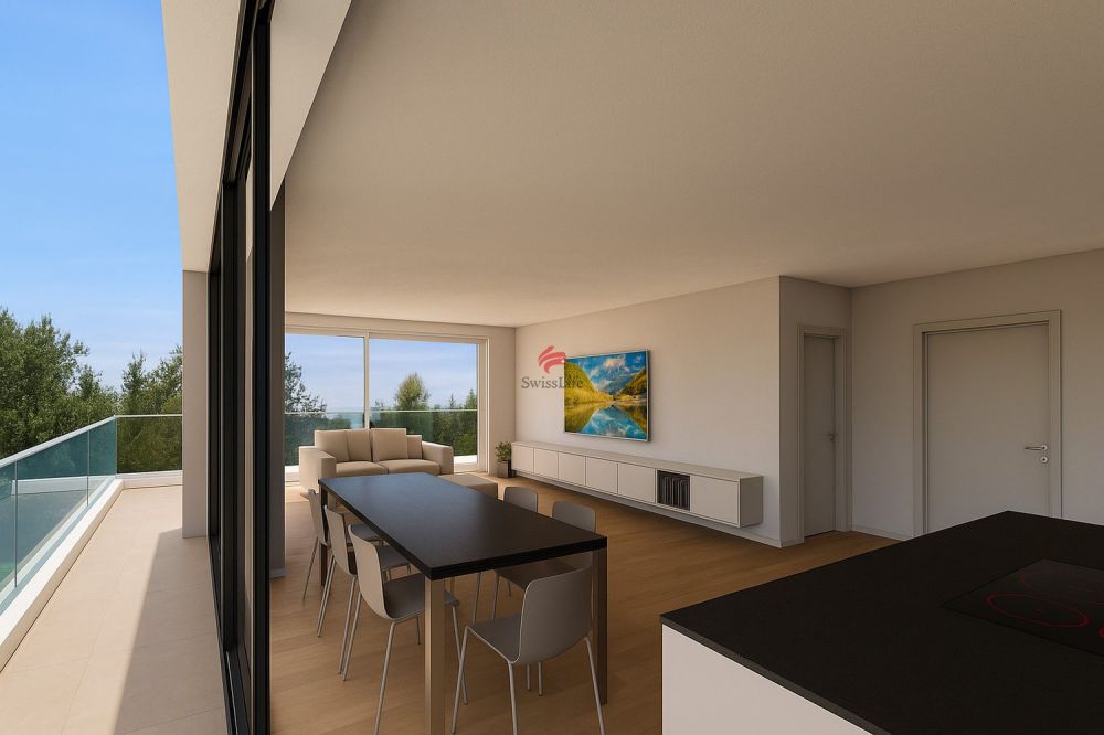 Ihre Ferienwohnung im schönen Ascona -  Bild 2