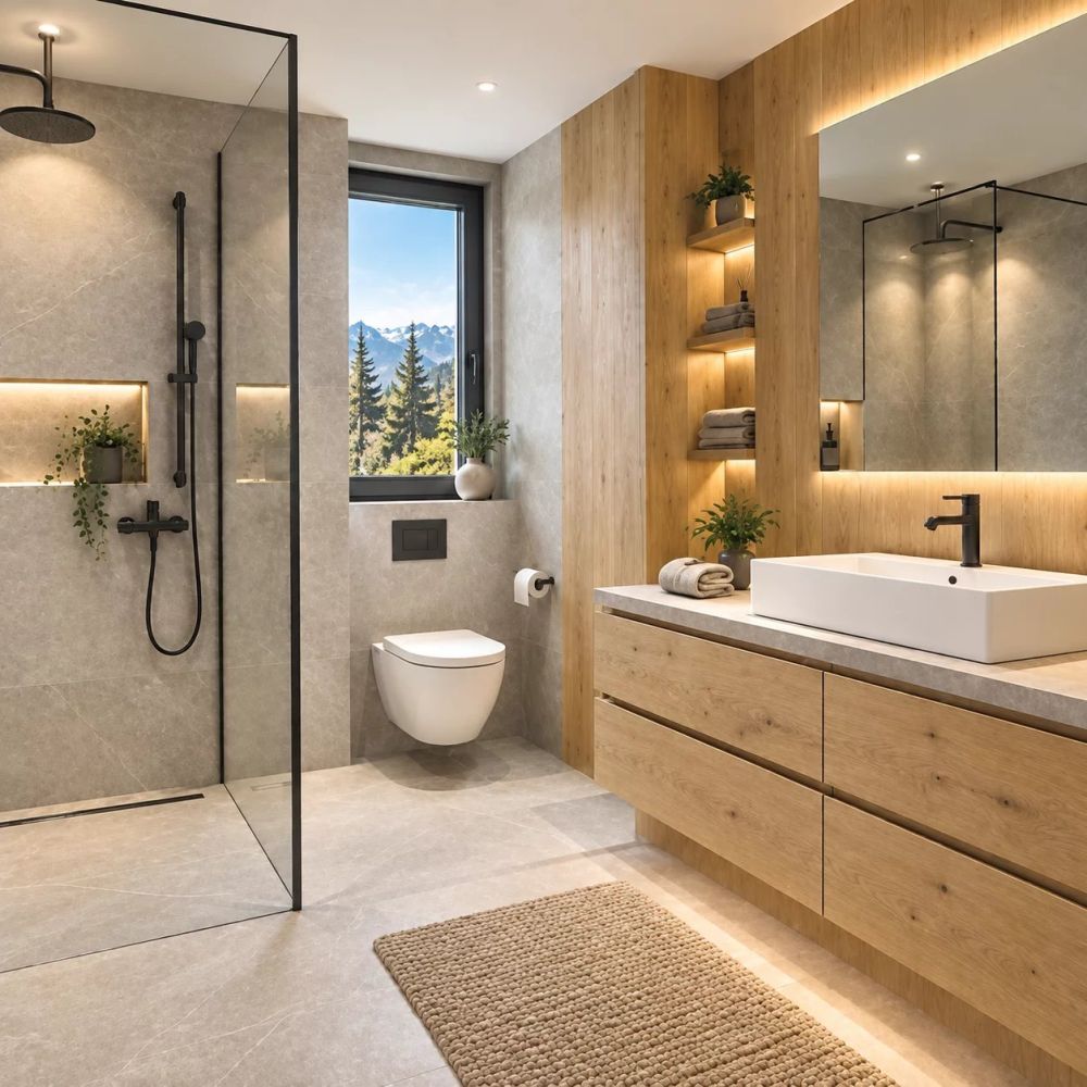 2,5 pièces avec balcon à Haute-Nendaz ? Nouvelle promotion dès CHF 390'000.? -  Bild 5