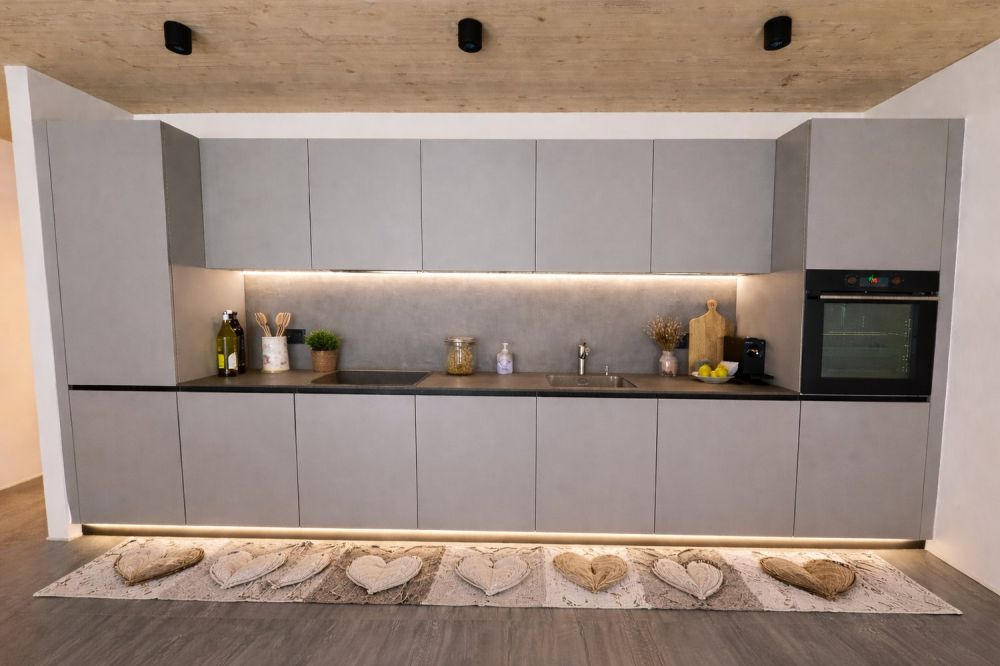 3,5-Zimmer-Wohnung LEAA, die ideale Wohnung auch für Einkommen -  Bild 3