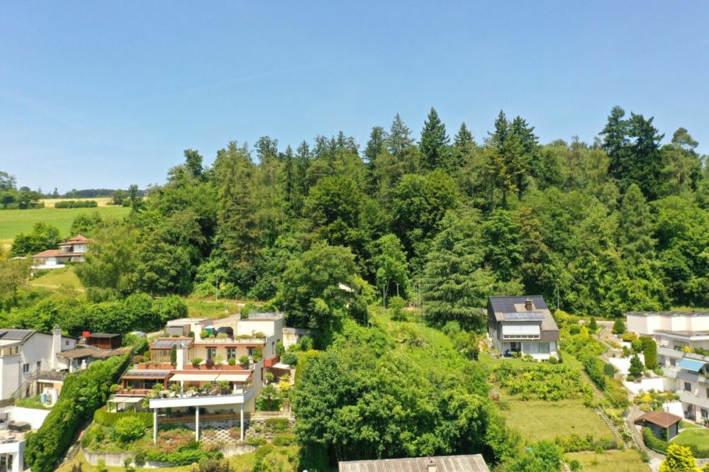 Einmalige Gelegenheit an traumhafter Lage -  Bild 1