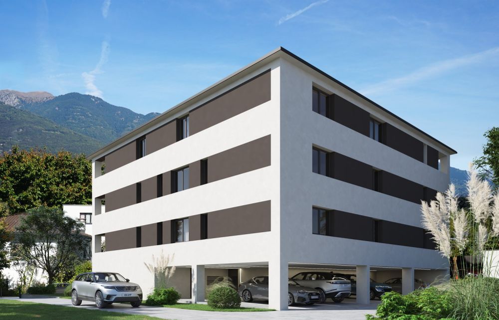 Die neue Residenz Emma -  Bild 1