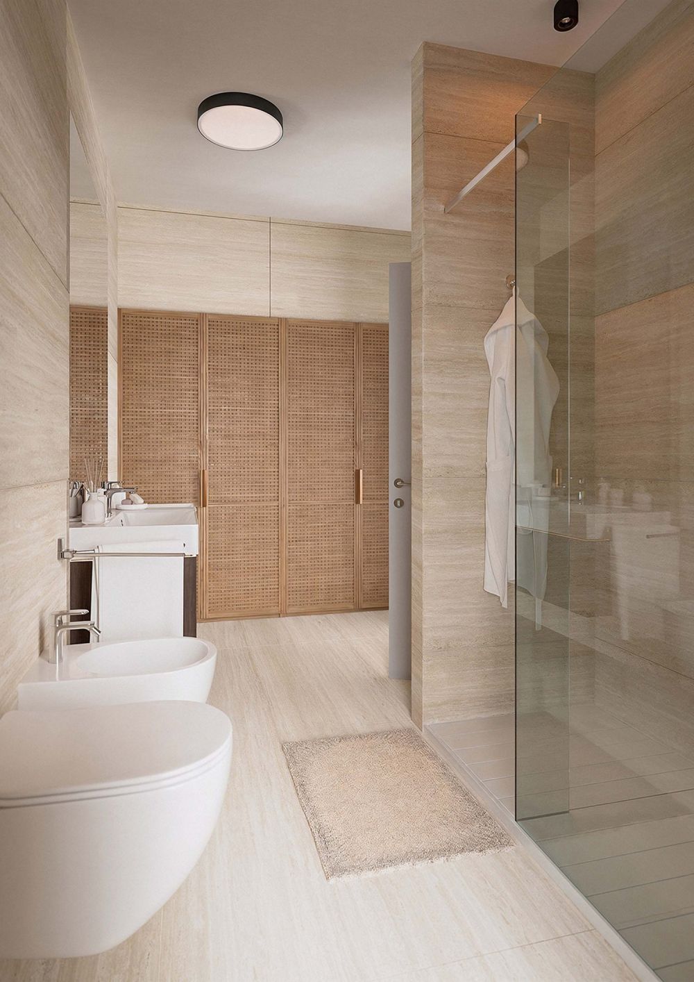 Residenza Claudia - Minusio: Nuova costruzione, eleganza esclusiva. - Bild 10