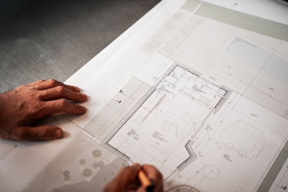 Haus D - Neubauprojekt: Quartett am Dürrberg -  Bild 4