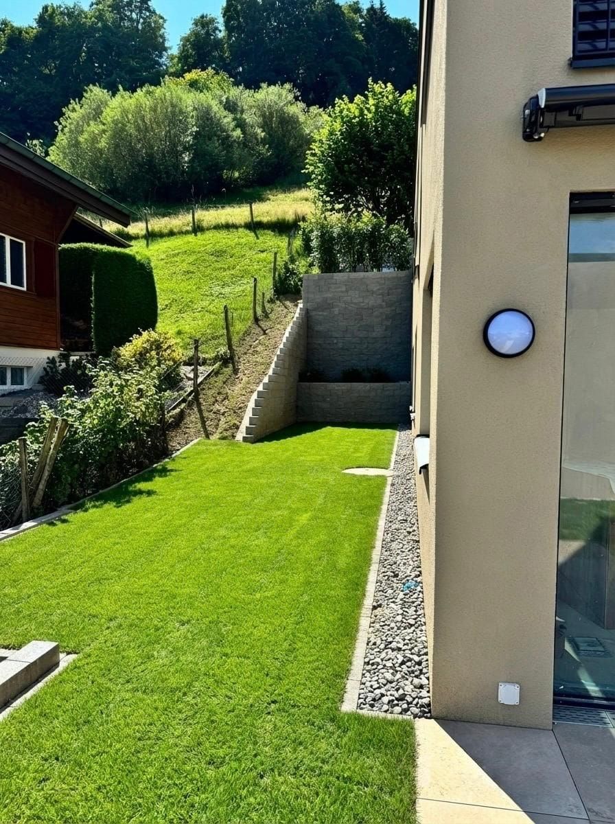 3.5-Zimmer-Gartenwohnung mit Weitsicht in Strengelbach kaufen -  Bild 5