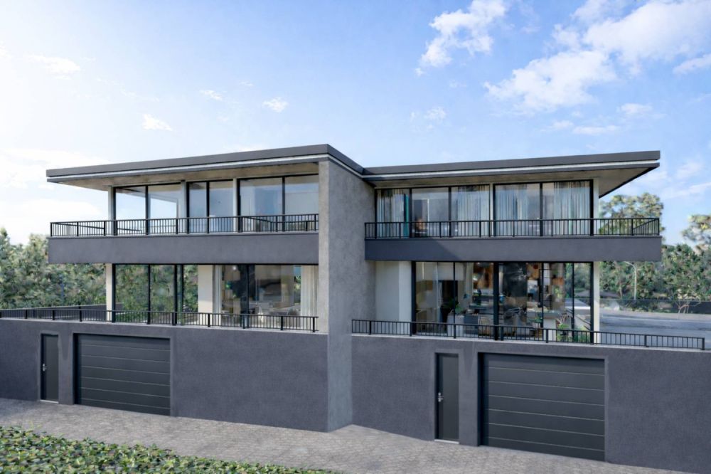Superbe villa mitoyenne dans un quartier prestigieux ! - Bild 2