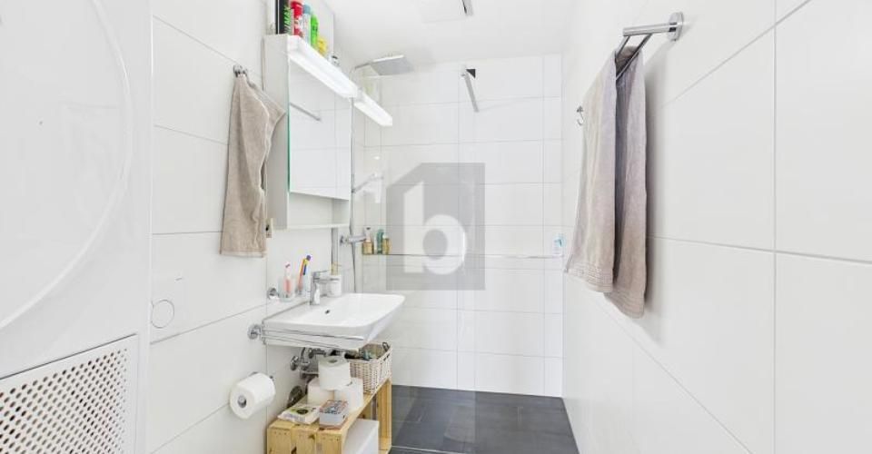 SONNIG UND GROSS MIT STIL (11) - Appartement 4.5 pièces - image - 5