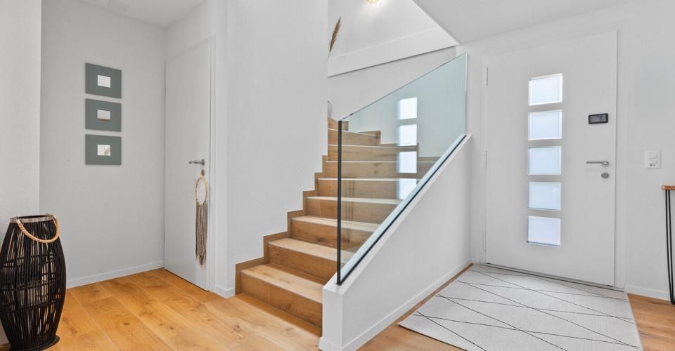 Entre lacs et nature, votre villa individuelle sur mesure - Maison 5.5 pièces - image - 5