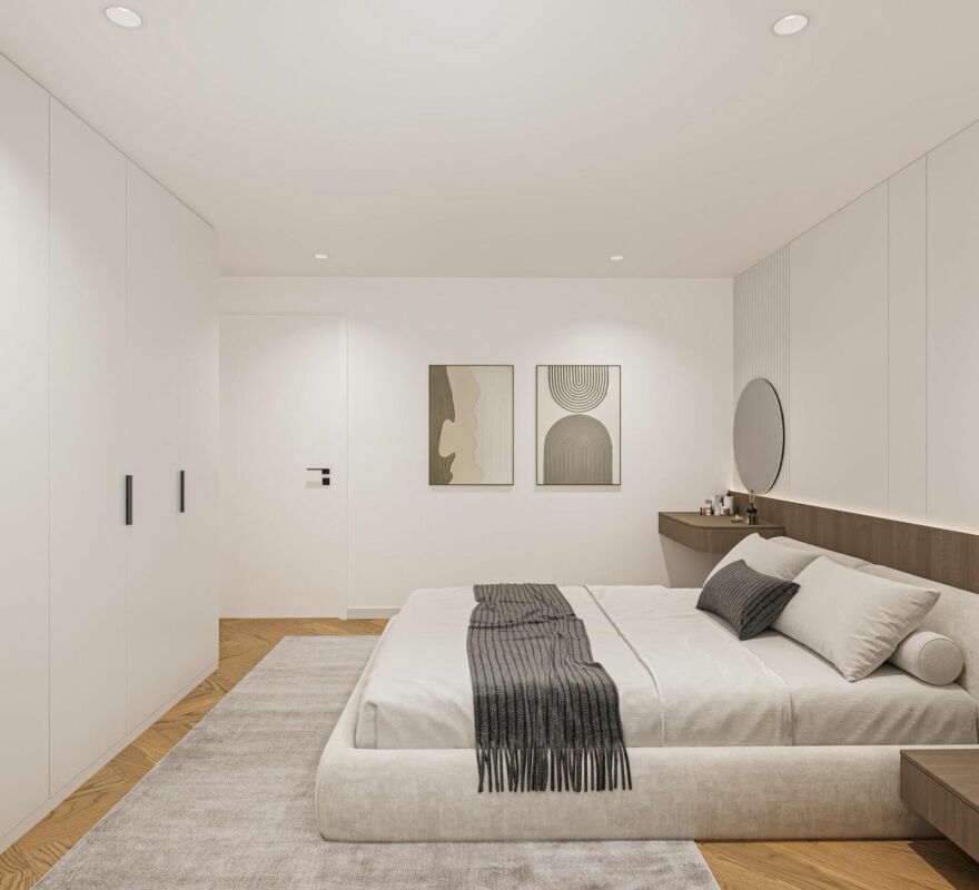 OG-Wohnung OG1 im Kreuz 8 -  Bild 4