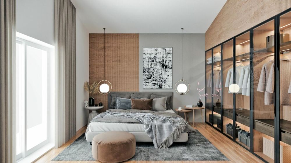 Chalet à vendre à Collombey - Les Neyres -  Bild 9