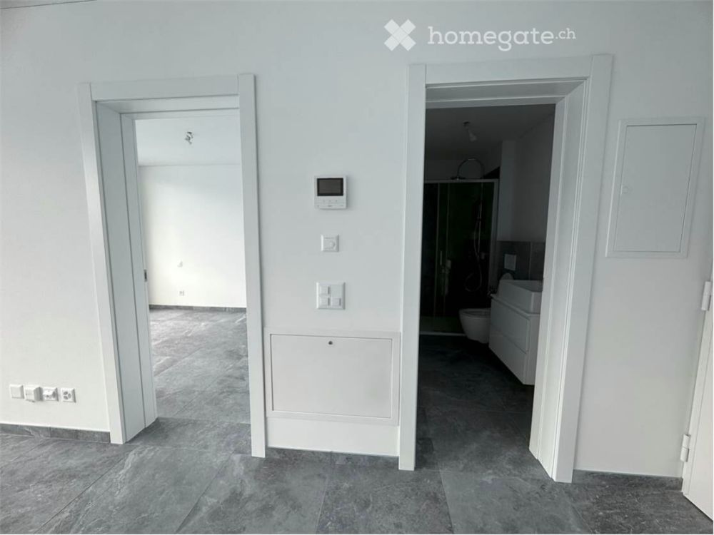 Moderno appartamento di 2.5 locali con reddito locativo stabile a Massagno, Lugano - Bild 3