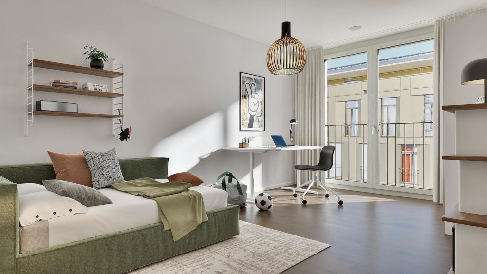 Ihr Wohntraum im Livingstone CHAMA - Bild 6