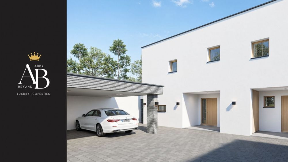 Elégante villa contemporaine et familiale, Quartier résidentiel, Grand Saconnex -  Bild 11