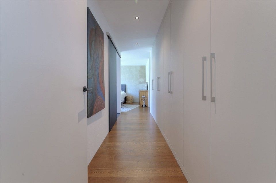 Topmoderne 5½-Zimmer Eigentumswohnung mit grosszügigem Garten -  Bild 8
