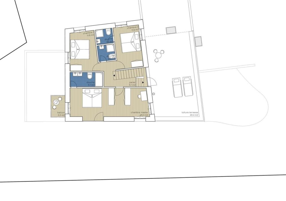 Splendide Villa 5.5p de 207 m2 à Randogne - Crans-Montana - Villa clés-en-main, 5.5 pièces, 207.00 m2