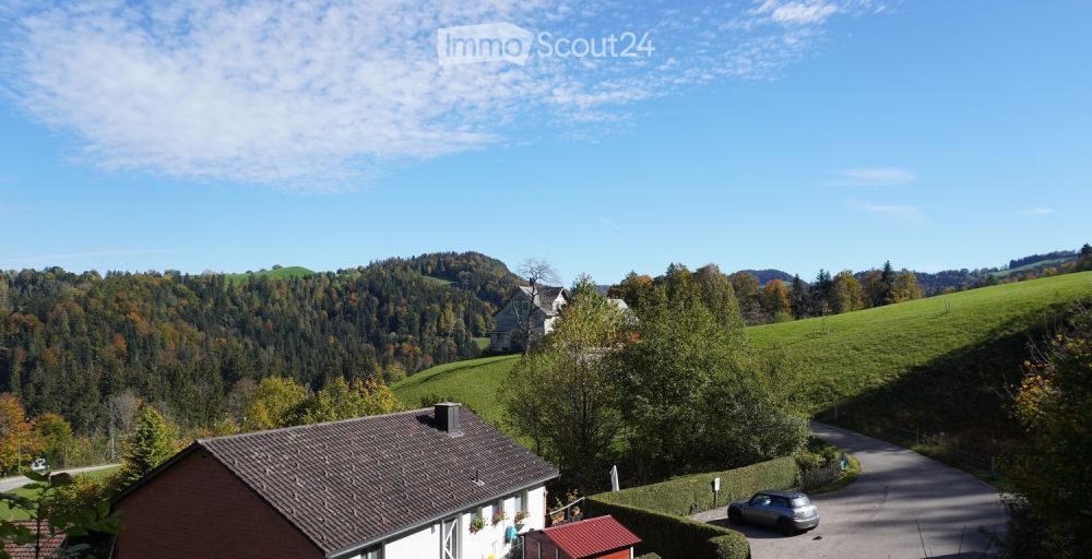 Modernes Neubau-Doppeleinfamilienhaus mit idyllischem Naturpanorama -  Bild 5