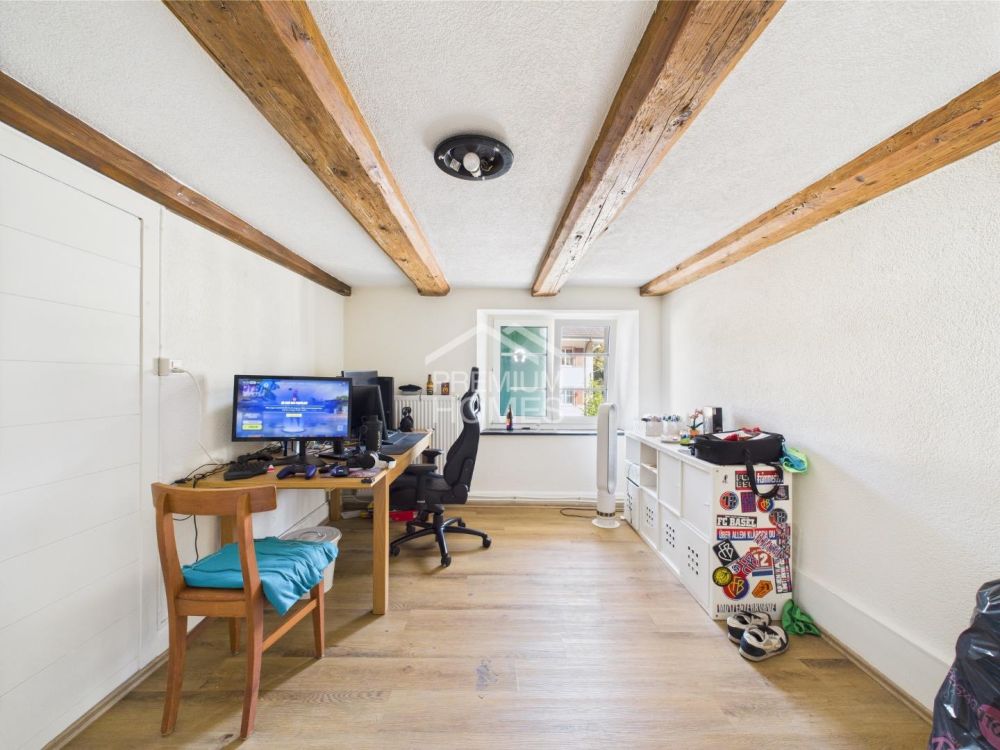 Wohn- und Geschäftsliegenschaft, Rendite oder Generationen! - Bild 5