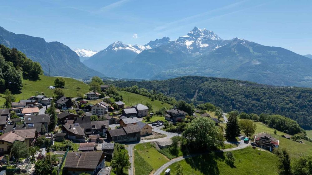 L'alliance de l'authenticité et du confort -  Bild 1
