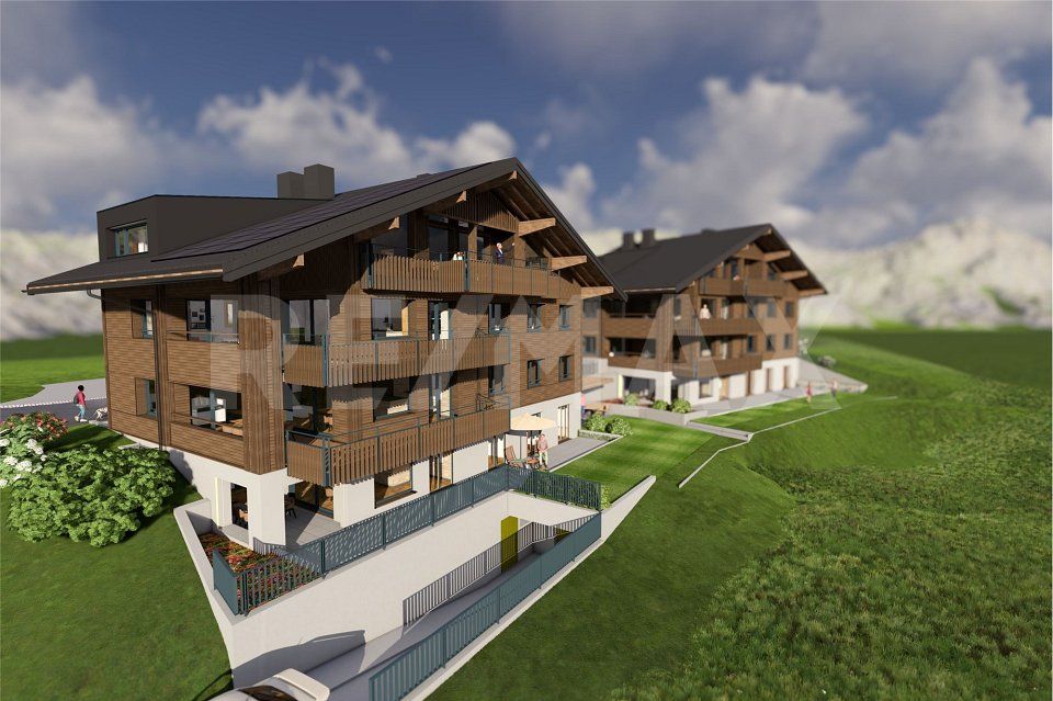 Lichtdurchflutete 4.5-Zimmer-Erdgeschosswohng mit Blick auf den Brienzersee - Bild 13