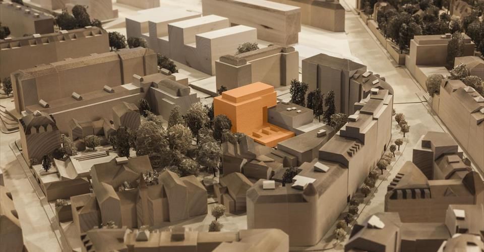 LAC TOWER : Plus que 2 appartements & 1 Attique neufs à vendre au Eaux-Vives - Appartement 4.5 pièces - image - 13
