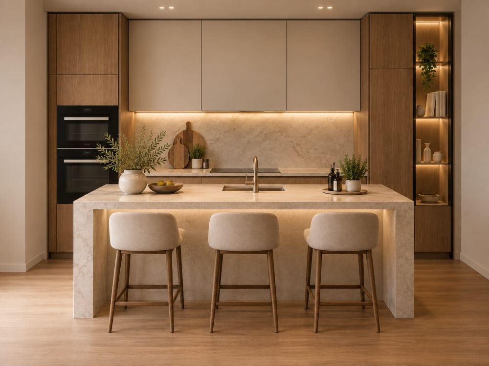 NEUBAU - Freistehende Einfamilienhäuser in Reinach / Nähe ISB (Haus B) -  Bild 2