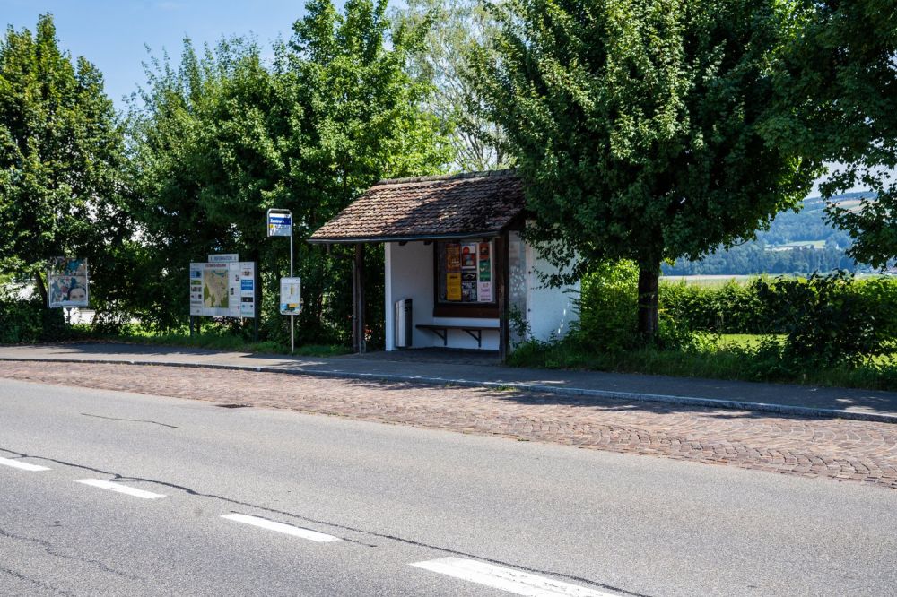 Modernes Wohnen in einem lebendigen Quartier -  Bild 8