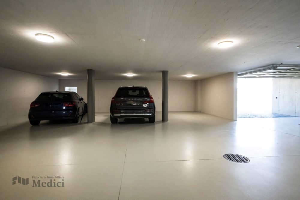 MODERNO ED ELEGANTE APPARTAMENTO VISTA LAGO -  Bild 9